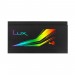 Sursa Aerocool LUX RGB, 80+ Bronze, 750W PFC Activ, 120 mm FAN 